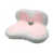 Dame en rose est en rupture de stock