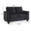Keiah 2 Seater Velvet Sofa-335105526