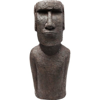 Deco Object Easter Island