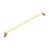 Brushed Brass