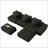 Modern Oversized Modular Sectional Sofa-1746311119-1746311104