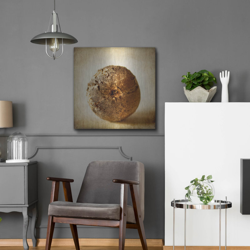 «Oak Pods 5» par Jessica Rogers, H 24 po x l 24 po