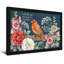 Oiseau, impression de planche de bois jardin floral-1923488275-1923488272-1923488279