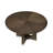 Modern Round Dining Table