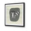 Kopf «Woodland Creatures Raccoon», art-33476139-32971759