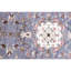 Tapis ivoire et mauve luxueux et complexe Walton Select-61598603