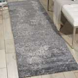Hydro Abstract Indoor Rug