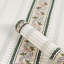 Schumacher X Rita Konig Serena Stripe Wallpaper-1331485621