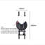 Jenessa Armed Sconce-607956583