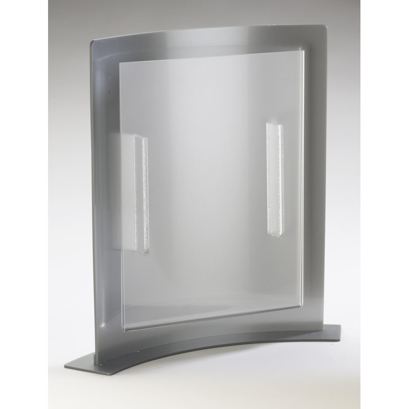 Forma Frame Cardholder, 11" H x 8.5" W x 2" D