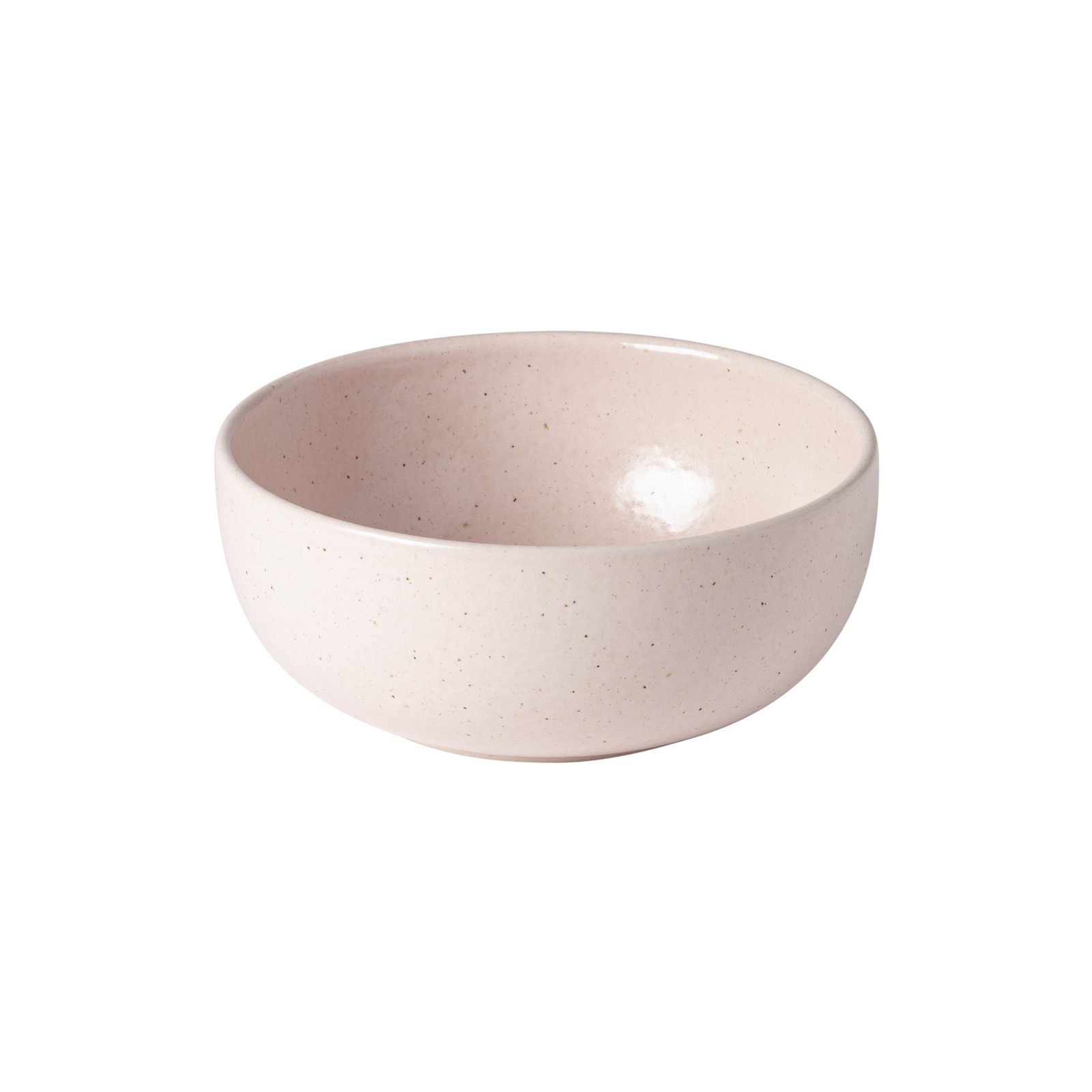 Casafina Pacifica Cereal Bowl, Marshmallow