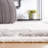 Dontravious Hand Tufted Wool/Cotton Geometric Rug in Gray/Ivory-973599639