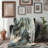 Ancient Trees - 1 Piece Premium Blanket-99240909