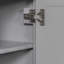 Base de meuble-lavabo simple 35 po seulement-94810245