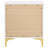 Rectangular Nightstand With 2 Drawers-252448401
