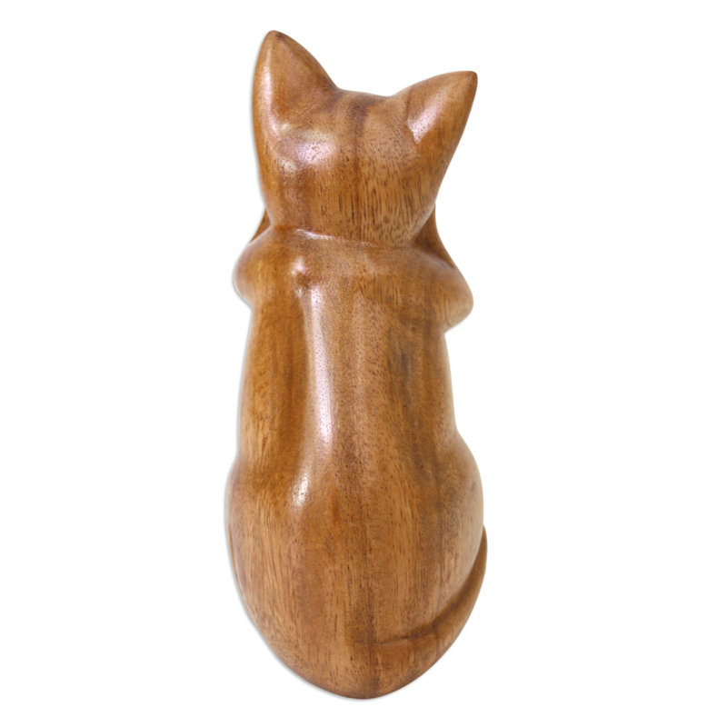Horan Animals Figurines & Sculptures