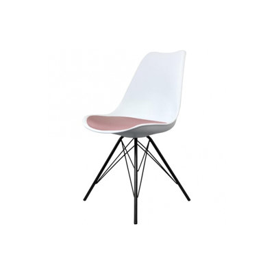 Aneta Plastic Side Chair