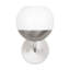 Alvin 1 - Light Armed Sconce-1322705398