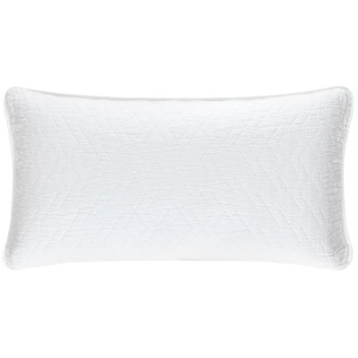 Birdie Quilted Coverlet