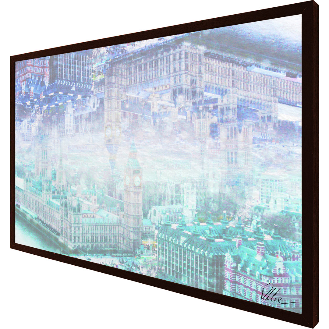 Single Picture Frame Print