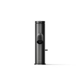 Components Single-Handle Bathroom Sink Faucet