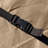 Buckle Mildew Resistant Automobile Cover By Budge Industries