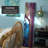 Ballet Dancers Double-Sided Impressionist Room Divider