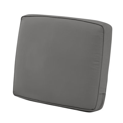 Pina Outdoor Lounge Chair Seat Cushion