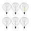 8 Watt LED Bulb-72491893