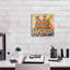 «The Cardinal» par Caroline Benchétrit, impression sur toile giclée sur toile-86848610