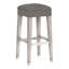 Marley Upholstered Bar Stool with Solid Wood Frame-888652558-888652796