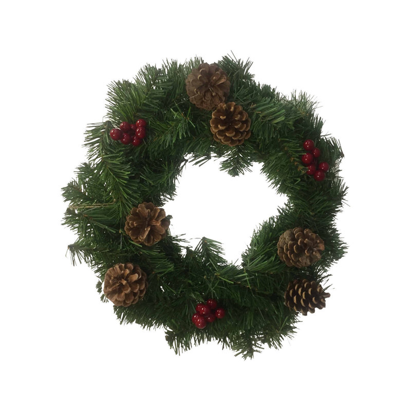 35cm Faux Garland