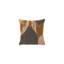 Refined Layers Wool Square Pillow Cover & Insert