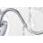 Dagmar Aluminum Flush Mounted Sconce-32478763