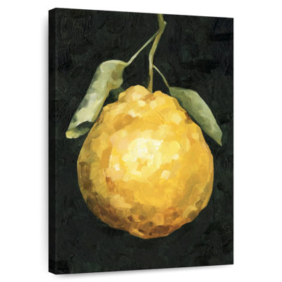 Yarlin Dark Lemon II