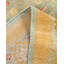 Classic One-of-a-Kind 8' 3" X 8' 10" Hand Knotted Area Rug