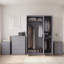 Kimberley 4 Piece Bedroom Set-1845228648