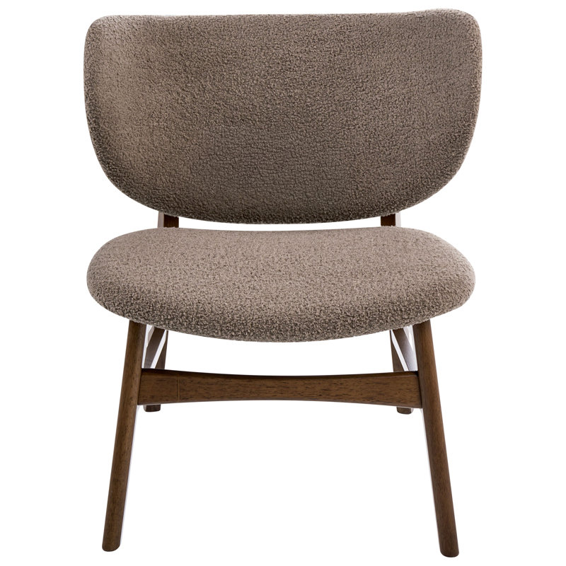 Upholstered Accent Chair