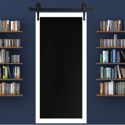 Slate Alternative Chalkboard