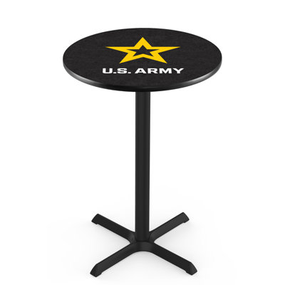 Round Dining Table