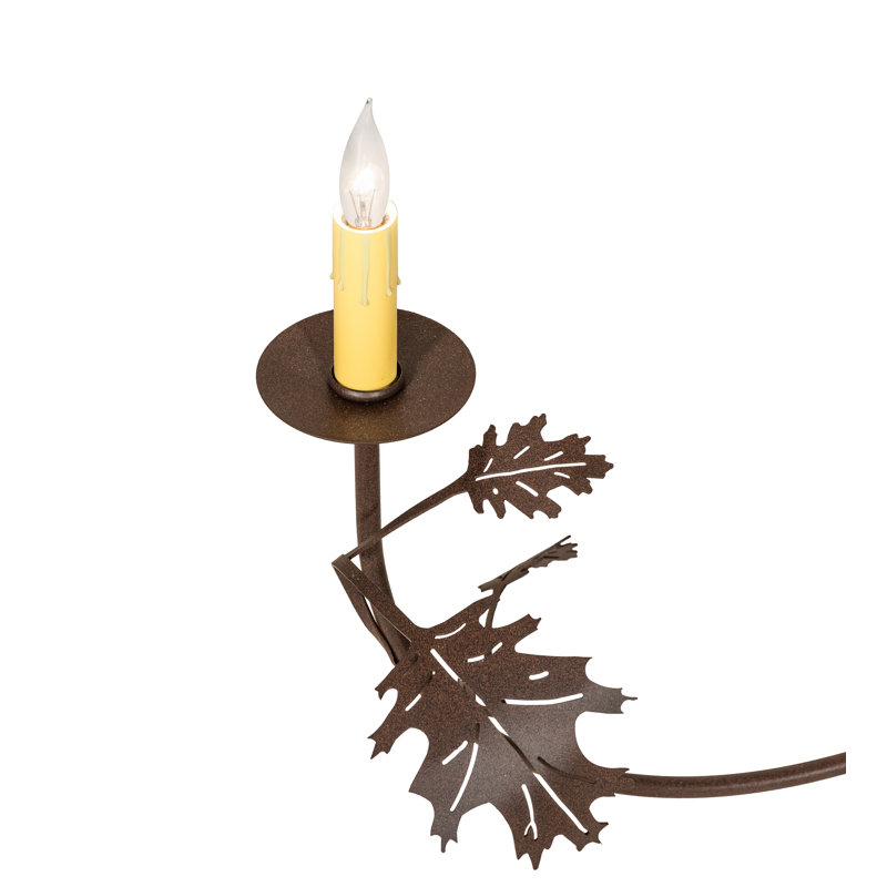 15 - Light Chandelier