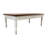 Morman Solid Wood Coffee Table