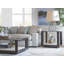 Signature Designs Venerato Cocktail Table