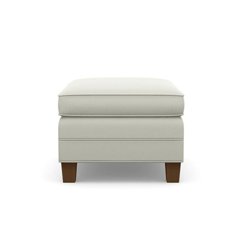 Renee Ottoman, Luscious 414203, Walnut