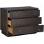 McKinney 3 - Drawer Nightstand-1059189438