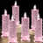 Pink is out of stock