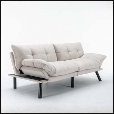 Canapé-lit convertible pliant moderne