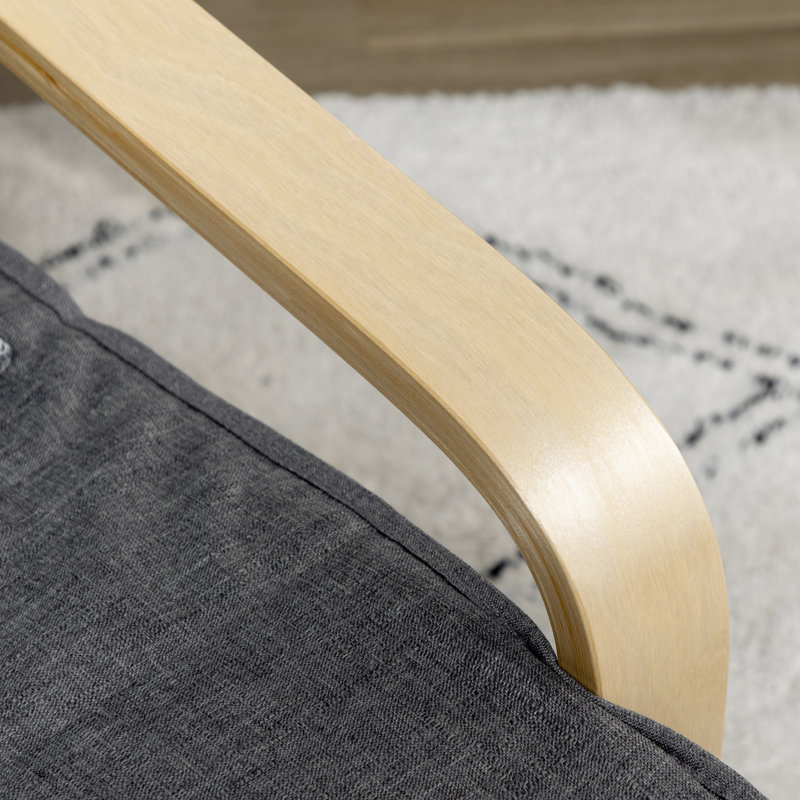 Lehna Upholstered Armchair