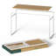 Chelmsford Metal Base Dining Table-88128719