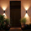 Lanterne murale Philips Hue